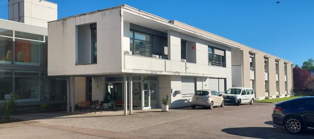 Photo de la résidence 1