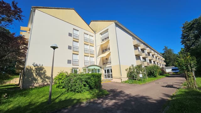 Photo de la résidence 1