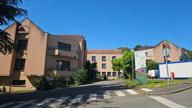 Photo de la résidence 1