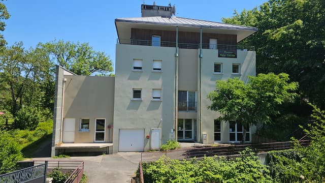 Photo de la résidence 1