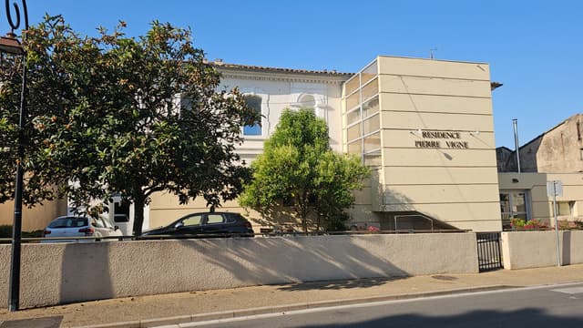 Photo de la résidence 1