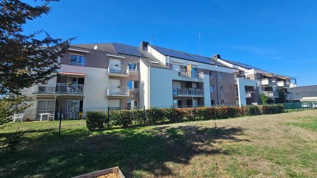 Photo de la résidence 1