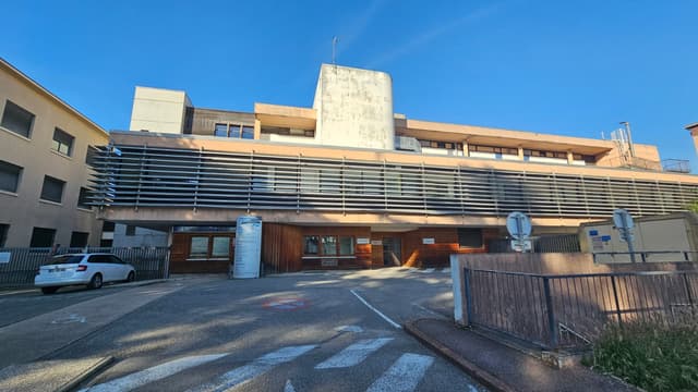 Photo de la résidence 1