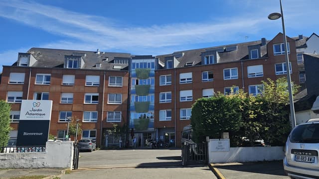 Photo de la résidence 1