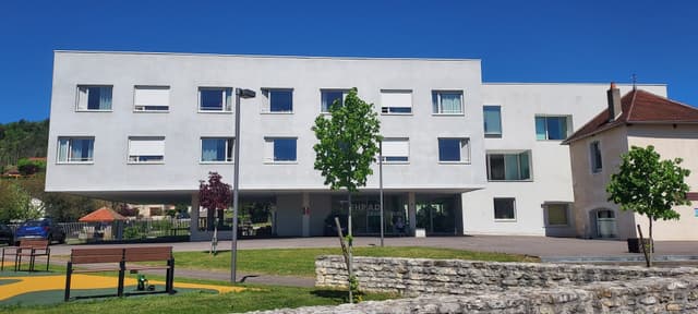 Photo de la résidence 1
