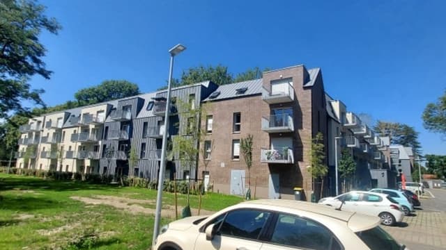 Photo de la résidence 1