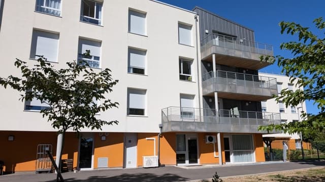 Photo de la résidence 1