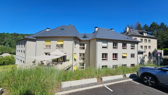 Photo de la résidence 1