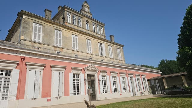 Photo de la résidence 1