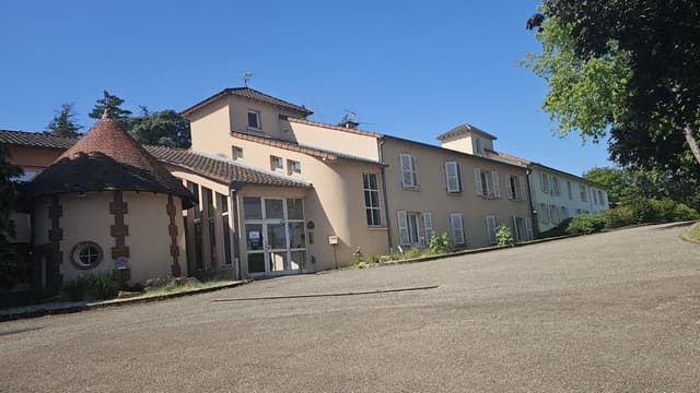 Photo de la résidence 1