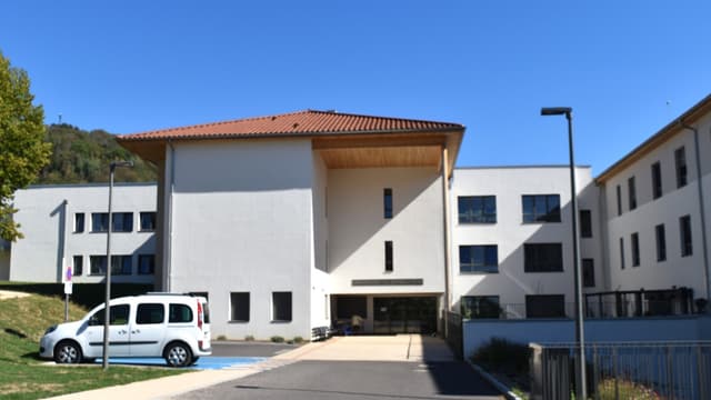 Photo de la résidence 1