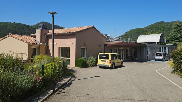 Photo de la résidence 1