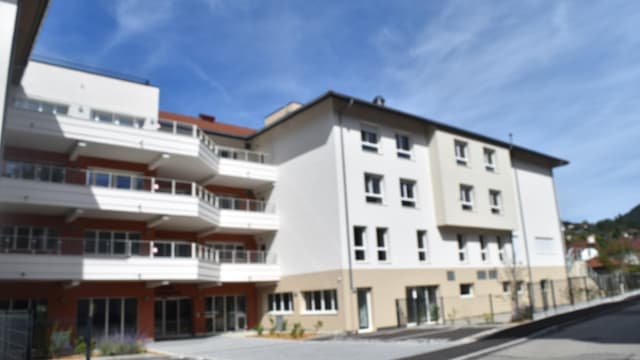 Photo de la résidence 1