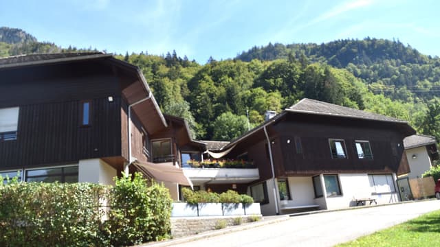 Photo de la résidence 1