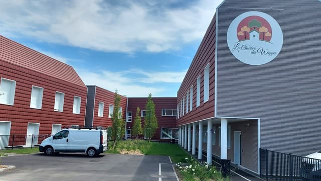 Photo de la résidence 1