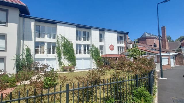 Photo de la résidence 1