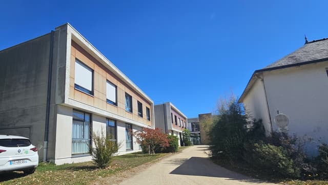 Photo de la résidence 1