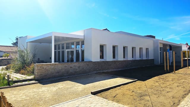 Photo de la résidence 1
