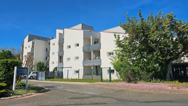 Photo de la résidence 1
