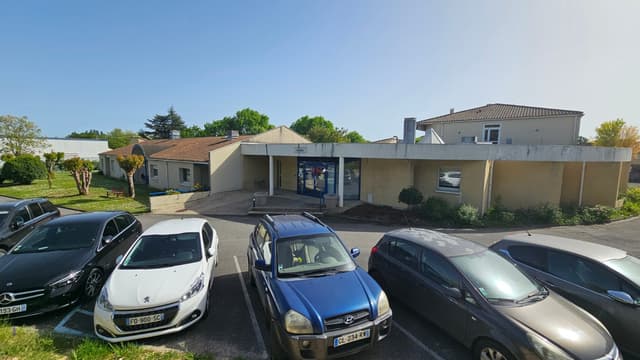 Photo de la résidence 1
