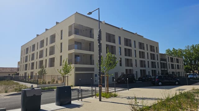 Photo de la résidence 1