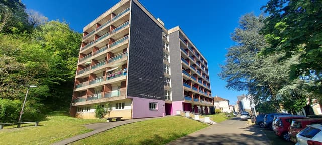 Photo de la résidence 1