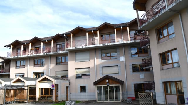 Photo de la résidence 1
