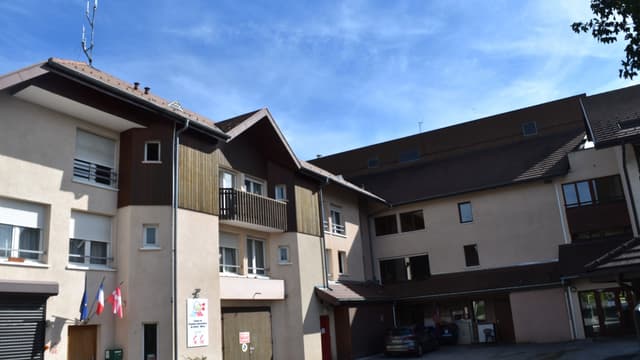 Photo de la résidence 1
