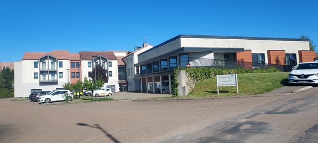 Photo de la résidence 1
