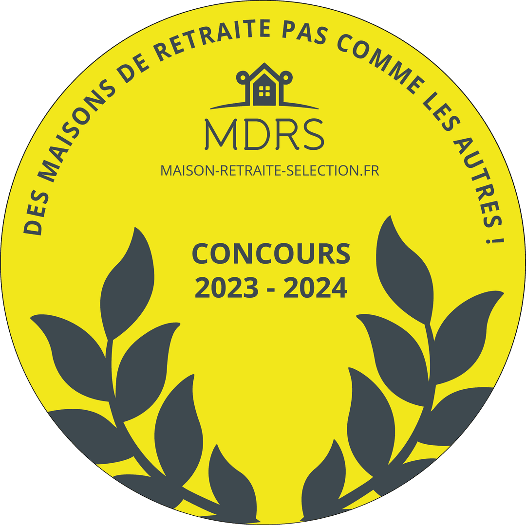 CONCOURS MDRS 2023-2024
