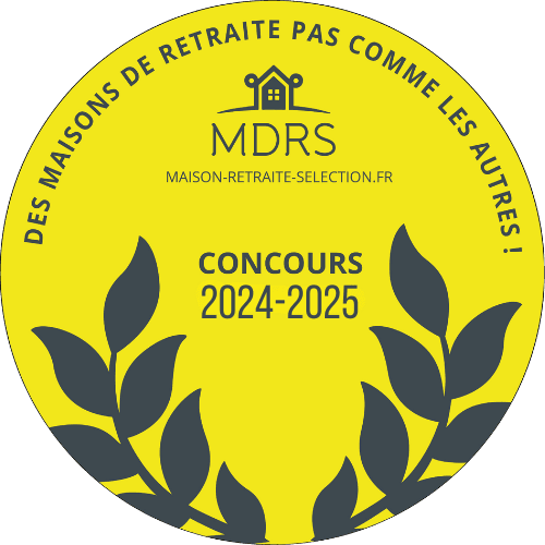 CONCOURS MDRS 2024-2025