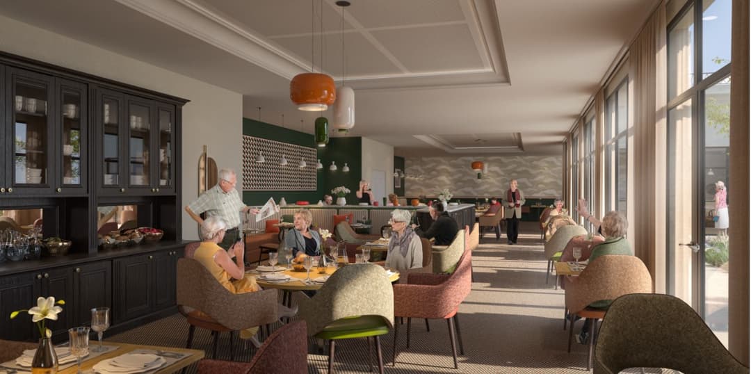 Une Villa Beausoleil à Montgeron dans l'Essonne (91) prochainement