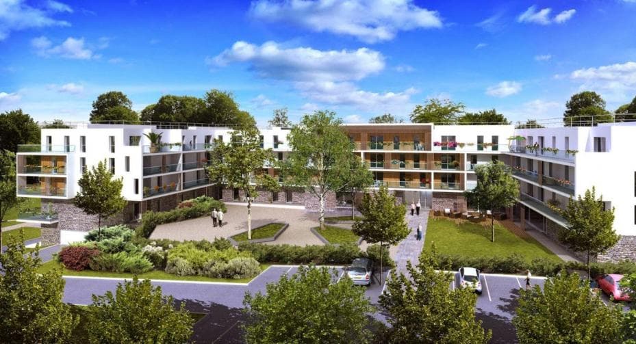 DOMITYS RECRUTE SUR SAINT-QUENTIN