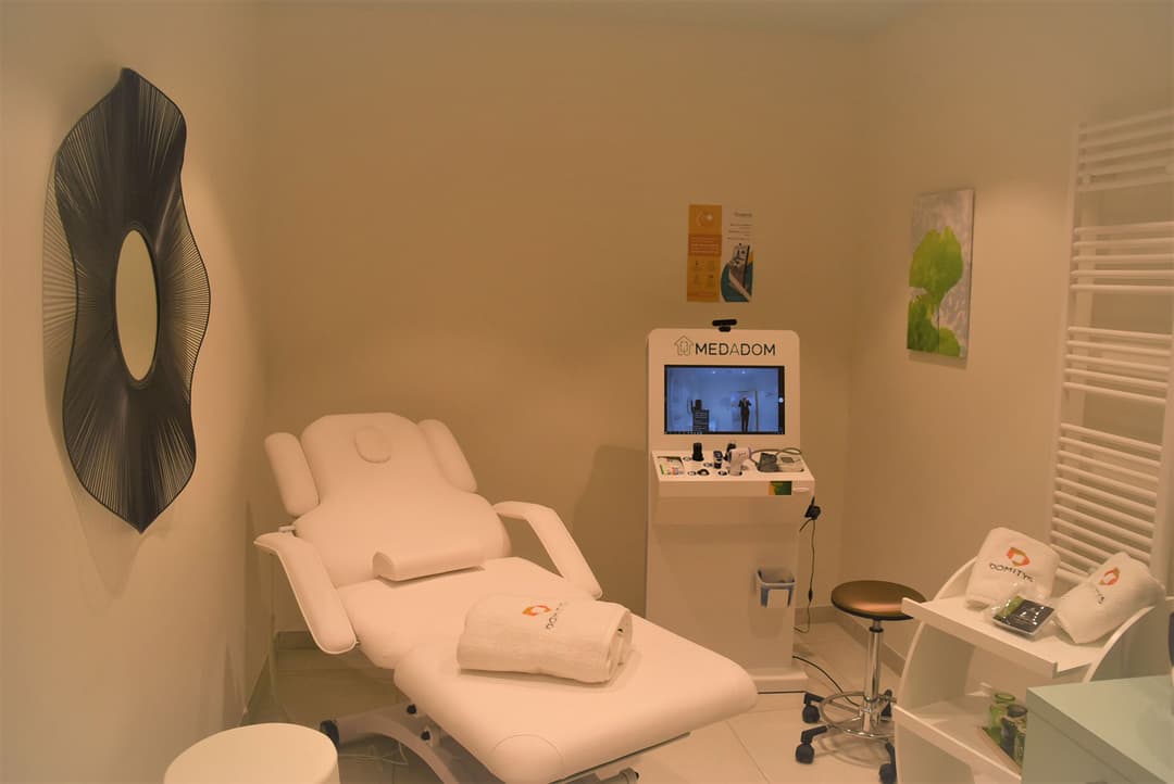 LA TELEMEDECINE POUR LUTTER CONTRE LA DESERTIFICATION MEDICALE 