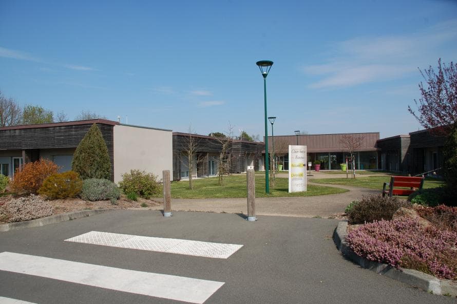 Résidence - Galerie de photos - Image 2 sur 2