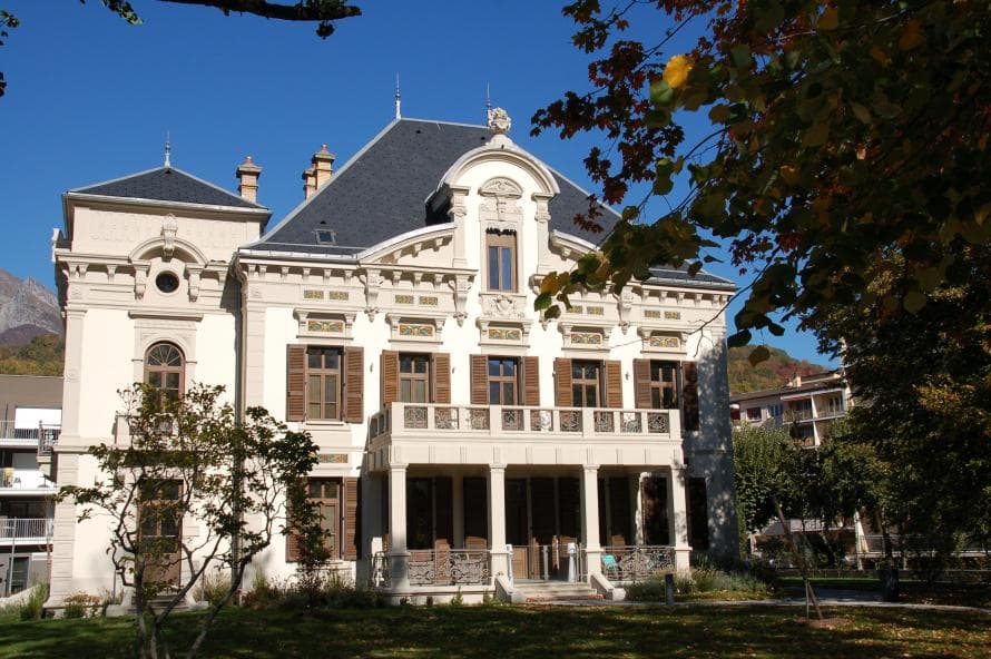 Résidence - Galerie de photos - Image 2 sur 22