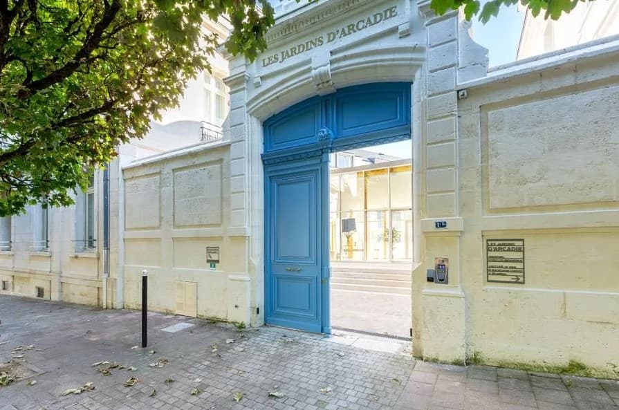 Résidence - Galerie de photos - Image 3 sur 18