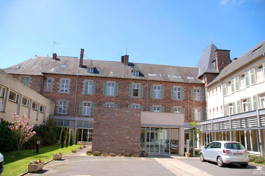 Résidence - Galerie de photos - Image 3 sur 4