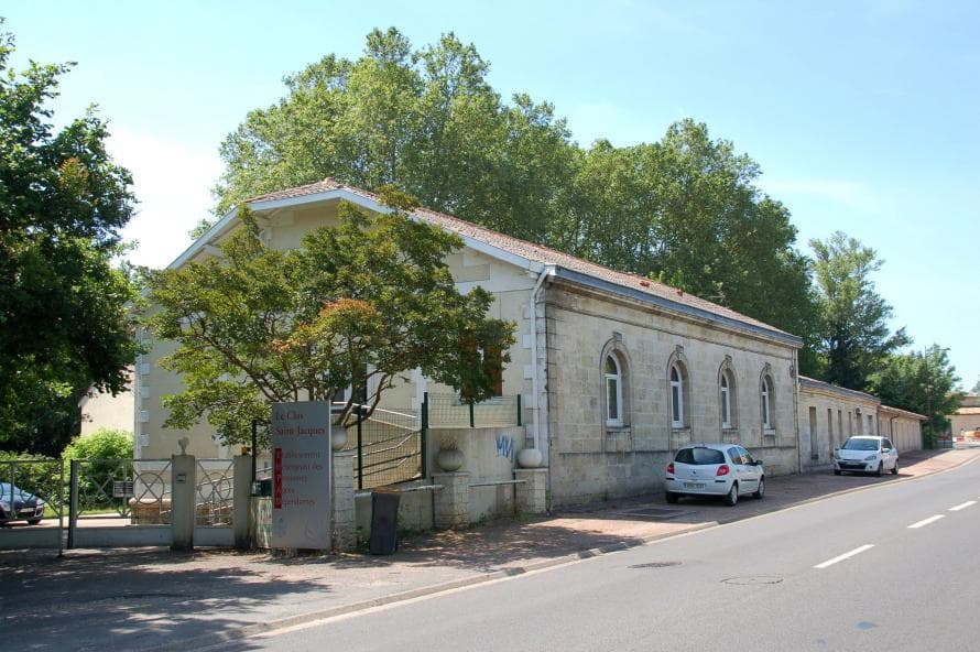 Résidence - Galerie de photos - Image 2 sur 4