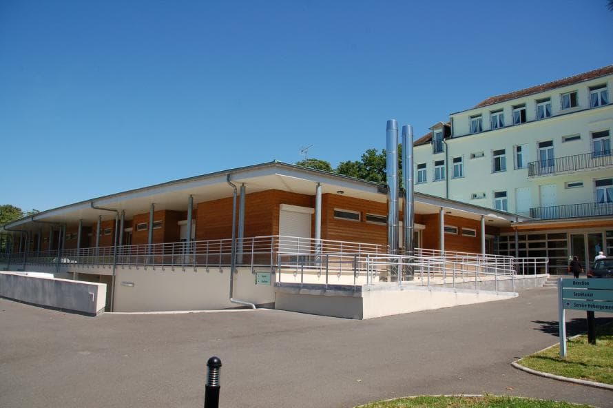 Résidence - Galerie de photos - Image 2 sur 2