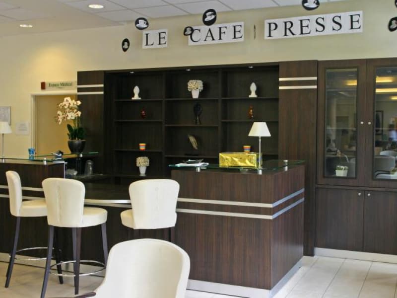 Résidence - Galerie de photos - Image 3 sur 9