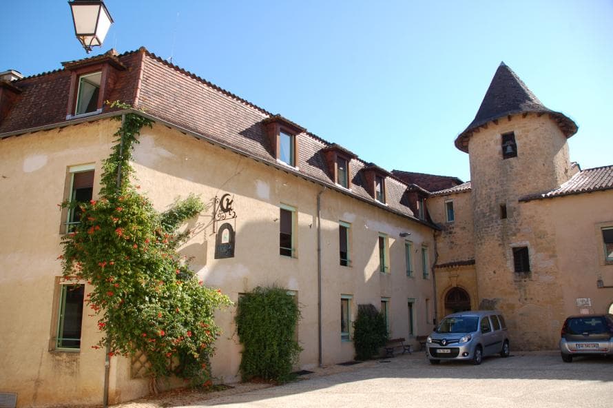 Résidence - Galerie de photos - Image 2 sur 3