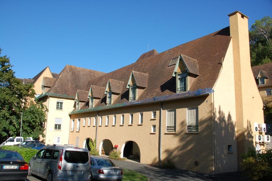 Résidence - Galerie de photos - Image 2 sur 3