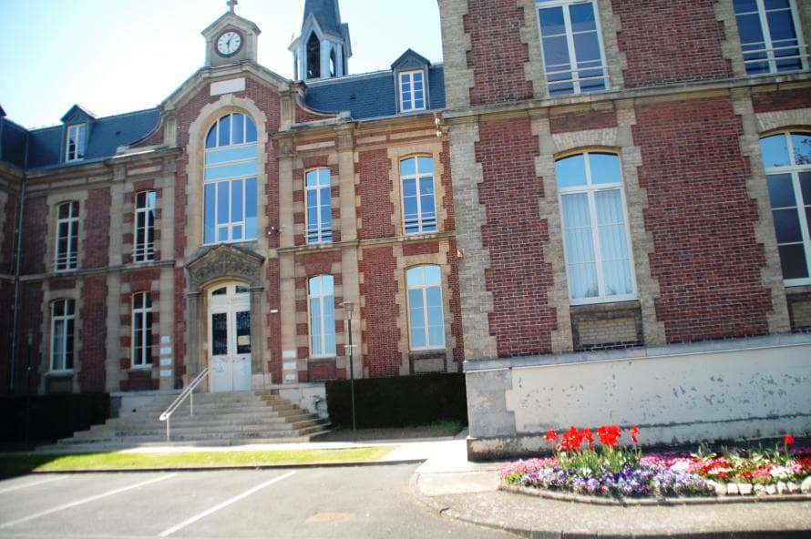 Résidence - Galerie de photos - Image 2 sur 3