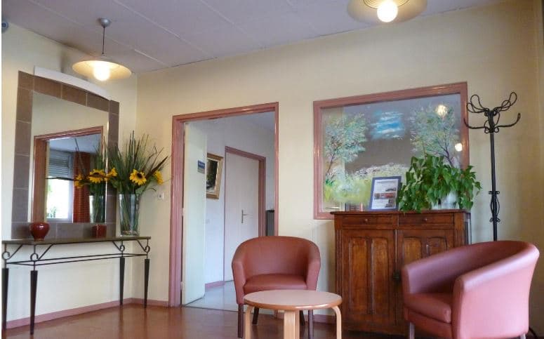 Résidence - Galerie de photos - Image 3 sur 3