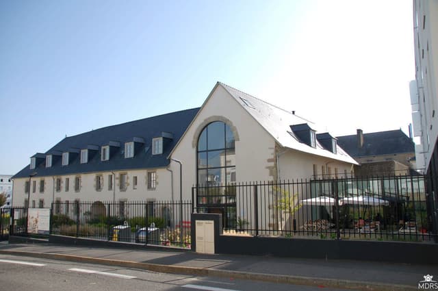 Photo de la résidence 1