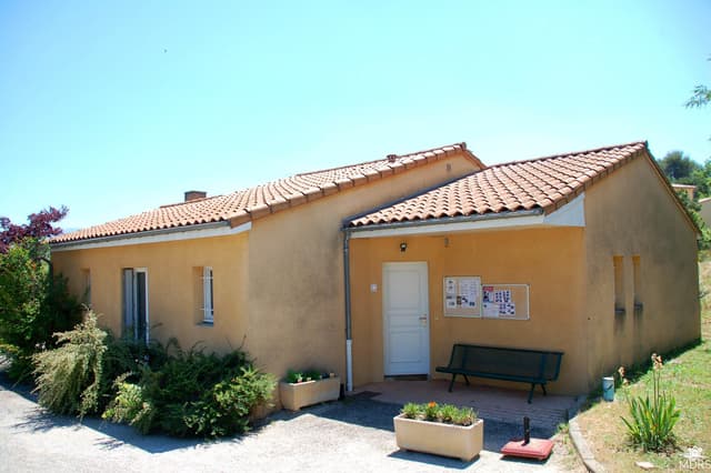 Photo de la résidence 1