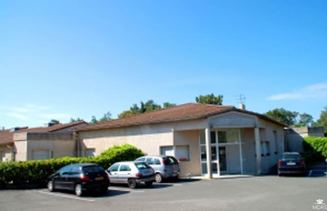 Photo de la résidence 1