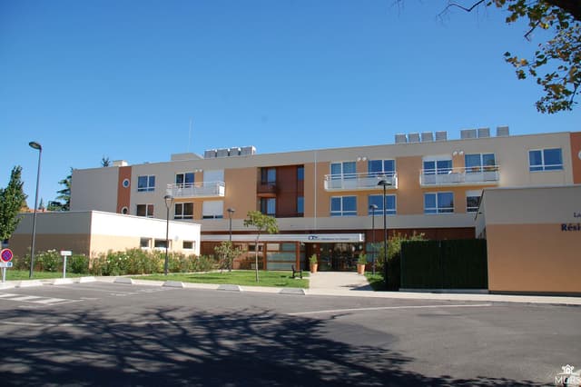Photo de la résidence 1