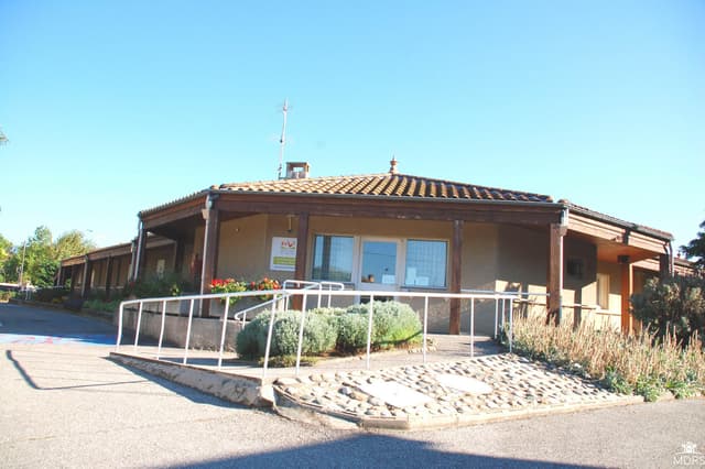 Photo de la résidence 1